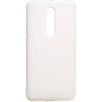 Чохол-накладка TOTO Mirror TPU 2mm Case Xiaomi Mi 9T/Mi 9T Pro/Redmi K20/K20 Pro White