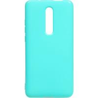 Чохол-накладка TOTO Mirror TPU 2mm Case Xiaomi Mi 9T/Mi 9T Pro/Redmi K20/K20 Pro Turquoise