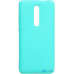Чохол-накладка TOTO Mirror TPU 2mm Case Xiaomi Mi 9T/Mi 9T Pro/Redmi K20/K20 Pro Turquoise — інтернет магазин All-Ok. фото 1