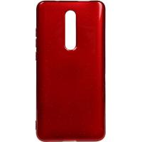 Чохол-накладка TOTO Mirror TPU 2mm Case Xiaomi Mi 9T/Mi 9T Pro/Redmi K20/K20 Pro Red
