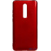 Чохол-накладка TOTO Mirror TPU 2mm Case Xiaomi Mi 9T/Mi 9T Pro/Redmi K20/K20 Pro Red — інтернет магазин All-Ok. фото 1