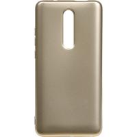 Чохол-накладка TOTO Mirror TPU 2mm Case Xiaomi Mi 9T/Mi 9T Pro/Redmi K20/K20 Pro Gold