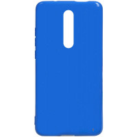 Чохол-накладка TOTO Mirror TPU 2mm Case Xiaomi Mi 9T/Mi 9T Pro/Redmi K20/K20 Pro Blue