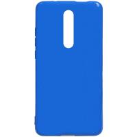 Чохол-накладка TOTO Mirror TPU 2mm Case Xiaomi Mi 9T/Mi 9T Pro/Redmi K20/K20 Pro Blue