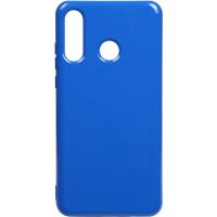 Чохол-накладка TOTO Mirror TPU 2mm Case Huawei P30 Lite Blue