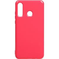 Чохол-накладка TOTO Mirror TPU 2mm Case Huawei P30 Lite Pink