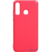 Чохол-накладка TOTO Mirror TPU 2mm Case Huawei P30 Lite Pink — інтернет магазин All-Ok. фото 1