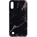 Чохол-накладка TOTO IMD Print Marble TPU Case Samsung Galaxy A10/M10 Black — інтернет магазин All-Ok. фото 1