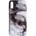 Чохол-накладка TOTO IMD Print Marble TPU Case Samsung Galaxy A10/M10 Gray — інтернет магазин All-Ok. фото 1