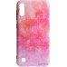 Чохол-накладка TOTO IMD Print Marble TPU Case Samsung Galaxy A10/M10 Pink — інтернет магазин All-Ok. фото 1
