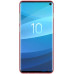 Чохол-накладка Nillkin Super Frosted Shield Samsung Galaxy S10 Red — інтернет магазин All-Ok. фото 3
