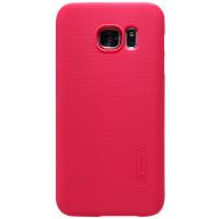 Чохол-накладка Nillkin Super Frosted Shield Samsung Galaxy S7 G930 Red