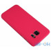 Чохол-накладка Nillkin Super Frosted Shield Samsung Galaxy S7 G930 Red — інтернет магазин All-Ok. фото 4