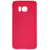 Чохол-накладка Nillkin Super Frosted Shield Samsung Galaxy S7 G930 Red — інтернет магазин All-Ok. фото 5