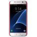 Чохол-накладка Nillkin Super Frosted Shield Samsung Galaxy S7 G930 Red — інтернет магазин All-Ok. фото 6