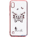 Чохол-накладка TOTO Electroplate Print TPU Case Samsung Galaxy A10/M10 Butterfly — інтернет магазин All-Ok. фото 1