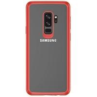 Чохол-накладка Usams Mant Series Samsung Galaxy S9 Plus G965F Red