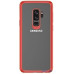 Чохол-накладка Usams Mant Series Samsung Galaxy S9 Plus G965F Red — інтернет магазин All-Ok. фото 1