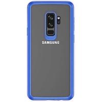 Чохол-накладка Usams Mant Series Samsung Galaxy S9 Plus G965F Blue