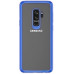 Чохол-накладка Usams Mant Series Samsung Galaxy S9 Plus G965F Blue — інтернет магазин All-Ok. фото 1
