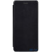 Чохол-накладка TOTO Book Rounded Leather Case Samsung Galaxy A70s Black — інтернет магазин All-Ok. фото 1