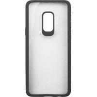 Чохол-накладка Usams Mant Series Samsung Galaxy S9 G960F Black
