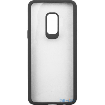 Чохол-накладка Usams Mant Series Samsung Galaxy S9 G960F Black