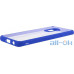 Чохол-накладка Usams Mant Series Samsung Galaxy S9 G960F Blue — інтернет магазин All-Ok. фото 2