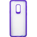 Чохол-накладка Usams Mant Series Samsung Galaxy S9 G960F Blue — інтернет магазин All-Ok. фото 1