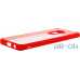 Чохол-накладка Usams Mant Series Samsung Galaxy S9 G960F Red — інтернет магазин All-Ok. фото 2