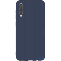 Чохол-накладка TOTO 1mm Matt TPU Case Samsung Galaxy A11/M11 Black