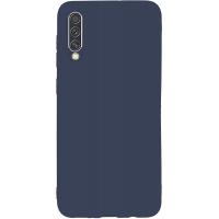 Чохол-накладка TOTO 1mm Matt TPU Case Samsung Galaxy A11/M11 Black