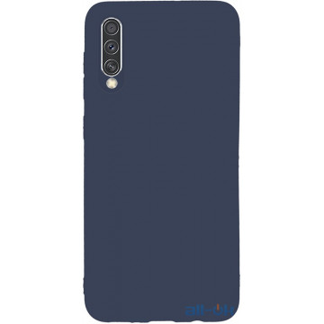 Чохол-накладка TOTO 1mm Matt TPU Case Samsung Galaxy A11/M11 Black