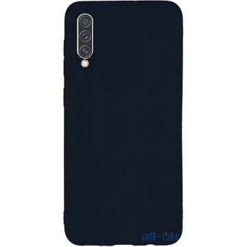 Чохол-накладка TOTO 1mm Matt TPU Case Samsung Galaxy A11/M11 Red