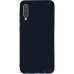 Чохол-накладка TOTO 1mm Matt TPU Case Samsung Galaxy A11/M11 Red — інтернет магазин All-Ok. фото 1