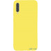 Чохол-накладка TOTO 1mm Matt TPU Case Samsung Galaxy  A31/M31 Yellow — інтернет магазин All-Ok. фото 1