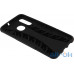 Чохол-накладка TOTO Dazzle Kickstand 2 in 1 Case Samsung Galaxy A20/A30 Black — інтернет магазин All-Ok. фото 8