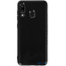 Чохол-накладка TOTO TPU Carbon Fiber 2,0mm Case Samsung Galaxy A20/A30 Black — інтернет магазин All-Ok. фото 1