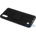Чохол-накладка TOTO Dazzle Kickstand 2 in 1 Case Samsung Galaxy M10 Black — інтернет магазин All-Ok. фото 5