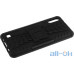 Чохол-накладка TOTO Dazzle Kickstand 2 in 1 Case Samsung Galaxy M10 Black — інтернет магазин All-Ok. фото 8