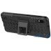 Чохол-накладка TOTO Dazzle Kickstand 2 in 1 Case Samsung Galaxy M10 Black — інтернет магазин All-Ok. фото 9