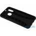 Чохол-накладка TOTO Dazzle Kickstand 2 in 1 Case Samsung Galaxy M20 Black — інтернет магазин All-Ok. фото 3