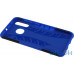 Чохол-накладка TOTO Dazzle Kickstand 2 in 1 Case Samsung Galaxy A30s/A50/A50s Blue — інтернет магазин All-Ok. фото 5