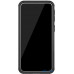 Чохол-накладка TOTO Dazzle Kickstand 2 in 1 Case Samsung Galaxy A40 Black — інтернет магазин All-Ok. фото 5