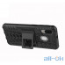 Чохол-накладка TOTO Dazzle Kickstand 2 in 1 Case Samsung Galaxy A40 Black — інтернет магазин All-Ok. фото 7