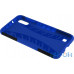 Чохол-накладка TOTO Dazzle Kickstand 2 in 1 Case Samsung Galaxy A10 Blue — інтернет магазин All-Ok. фото 4