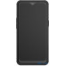 Чохол-накладка TOTO Dazzle Kickstand 2 in 1 Case Samsung Galaxy A10s Black — інтернет магазин All-Ok. фото 3