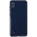 Чохол-накладка TOTO TPU Carbon Fiber 2,0mm Case Samsung Galaxy A10 Navy Blue — інтернет магазин All-Ok. фото 1