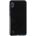Чохол-накладка TOTO TPU Carbon Fiber 2,0mm Case Samsung Galaxy A10 Black — інтернет магазин All-Ok. фото 1