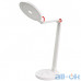 Лампа Remax RL-LT08 LIFE Hoye Series Folding Metal LED Lamp White — інтернет магазин All-Ok. фото 1